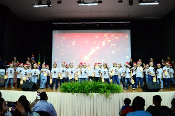 Foto - FORMATURA EMEI FRANCESCO ROMANO 2025.