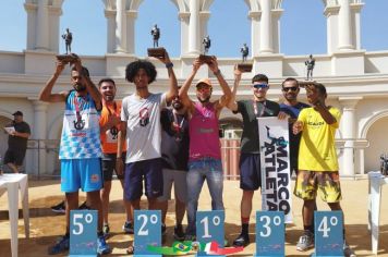 Foto - 7º CORRIDA E CAMINHADA DE PEDRINHAS PAULISTA