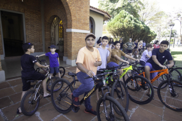 Foto - TRADICIONAL FESTA DE SÃO DONATO 2025.