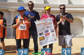 Foto - 7º CORRIDA E CAMINHADA DE PEDRINHAS PAULISTA