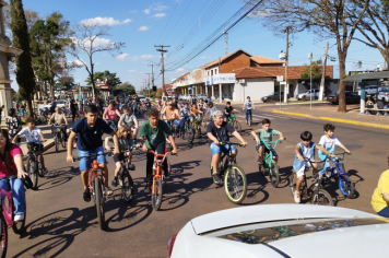 Foto - TRADICIONAL FESTA DE SÃO DONATO 2025.