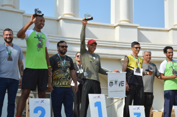 Foto - 9ª CORRIDA E CAMINHADA DE PEDRINHAS (2025)