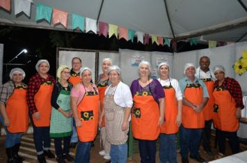 Foto - PEDRINHAS PAULISTA REALIZA MAIS UMA EDIÇÃO DA TRADICIONAL FESTA DA VILA.