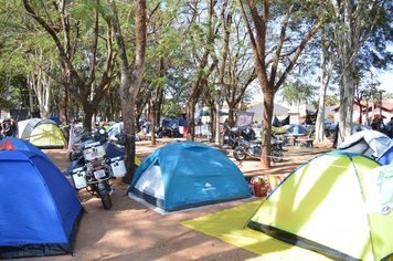 Foto - Encontro de Motociclistas e Triciclistas 2019