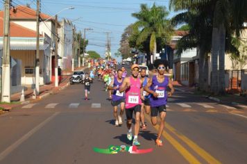 Foto - 7º CORRIDA E CAMINHADA DE PEDRINHAS PAULISTA