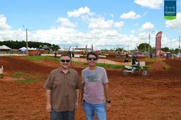 Foto - Copa Paulista de Motocross 2020