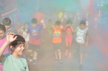 Foto - 9ª CORRIDA E CAMINHADA DE PEDRINHAS (2025)