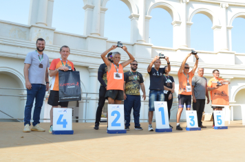 Foto - 9ª CORRIDA E CAMINHADA DE PEDRINHAS (2025)