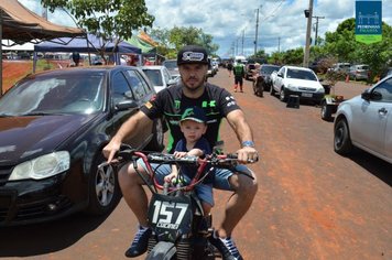 Foto - Copa Paulista de Motocross 2020