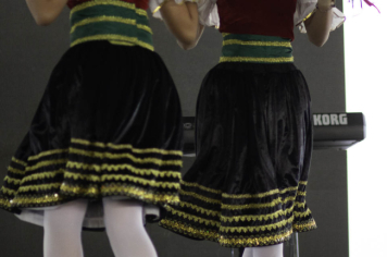 Foto - TRADICIONAL FESTA DE SÃO DONATO 2025.