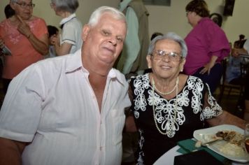 Foto - HOMENAGEM AOS 150 ANOS DA IMIGRAÇÃO ITALIANA NO BRASIL.