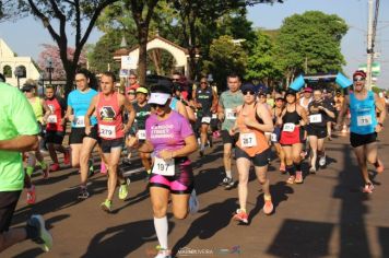 Foto - 7º CORRIDA E CAMINHADA DE PEDRINHAS PAULISTA