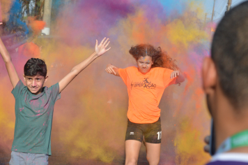 Foto - 9ª CORRIDA E CAMINHADA DE PEDRINHAS (2025)