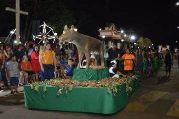 Foto - DESFILE CÍVICO DE PEDRINHAS PAULISTA 2023.