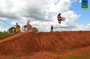 Foto - Copa Paulista de Motocross 2020