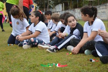 Foto - 1ª COLONIA DE FÉRIAS PROMOVIDA PELA PREFEITURA MUNICIPAL É UM SUCESSO EM PEDRINHAS PAULISTA COM MAIS DE 100 ATIVIDADES RECREATIVAS.