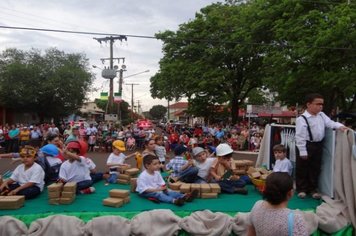 Foto - Fotos - Aniversário da Cidade - Parte 3