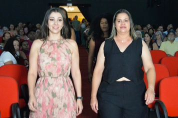 Foto - FORMATURA EMEI FRANCESCO ROMANO 2025.