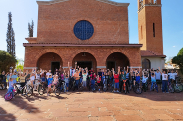 Foto - TRADICIONAL FESTA DE SÃO DONATO 2025.