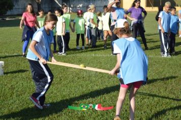 Foto - 1ª COLONIA DE FÉRIAS PROMOVIDA PELA PREFEITURA MUNICIPAL É UM SUCESSO EM PEDRINHAS PAULISTA COM MAIS DE 100 ATIVIDADES RECREATIVAS.