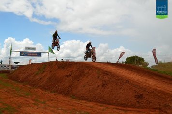 Foto - Copa Paulista de Motocross 2020