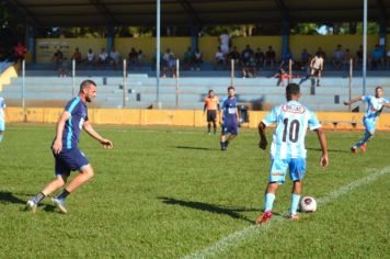 Foto - CAMPEONATO DE FUTEBOL SOCIETY “1º DE MAIO” 2024.