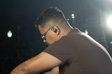 Foto - PEDRINHAS PAULISTA CELEBRA SEUS 73 ANOS.