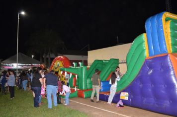 Foto - PEDRINHAS PAULISTA REALIZA MAIS UMA EDIÇÃO DA TRADICIONAL FESTA DA VILA.