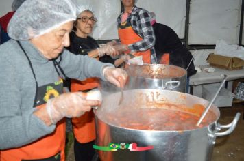 Foto - TRADICIONAL FESTA JULIANA DA VILA DE PEDRINHAS PAULISTA CONTA COM MAS UMA EDIÇÃO.