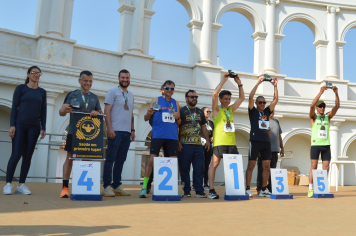 Foto - 9ª CORRIDA E CAMINHADA DE PEDRINHAS (2025)