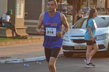 Foto - 9ª CORRIDA E CAMINHADA DE PEDRINHAS (2025)