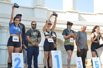 Foto - 9ª CORRIDA E CAMINHADA DE PEDRINHAS (2025)