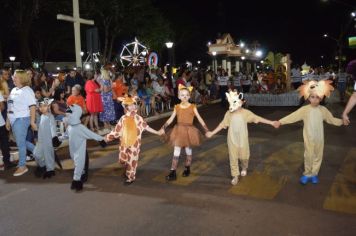 Foto - DESFILE CÍVICO DE PEDRINHAS PAULISTA 2023.