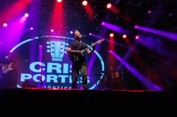 Foto - PEDRINHAS PAULISTA CELEBRA SEUS 73 ANOS.