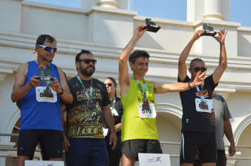 Foto - 9ª CORRIDA E CAMINHADA DE PEDRINHAS (2025)