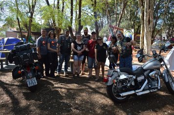 Foto - Encontro de Motociclistas e Triciclistas 2019