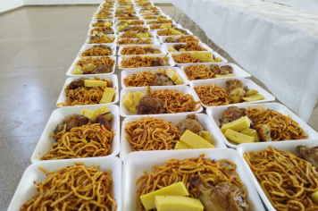 Foto - TRADICIONAL FESTA DE SÃO DONATO 2025.