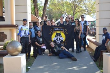 Foto - Encontro de Motociclistas e Triciclistas 2019