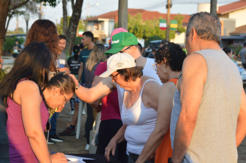 Foto - 9ª CORRIDA E CAMINHADA DE PEDRINHAS (2025)