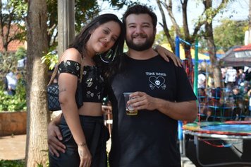 Foto - Encontro de Motociclistas e Triciclistas 2019