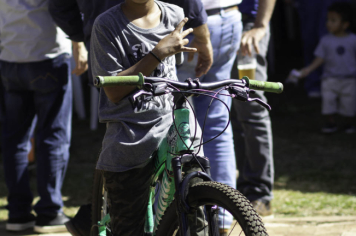 Foto - TRADICIONAL FESTA DE SÃO DONATO 2025.