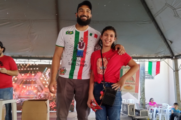 Foto - TRADICIONAL FESTA DE SÃO DONATO 2025.