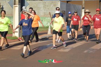 Foto - 7º CORRIDA E CAMINHADA DE PEDRINHAS PAULISTA