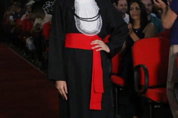 Foto - FORMATURA 5ª ANO EMEF. PROF. CLOVIS MANFIO 2025.