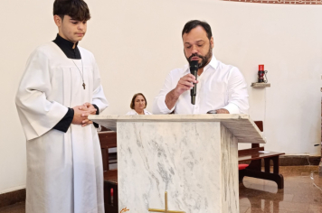 Foto - TRADICIONAL FESTA DE SÃO DONATO 2025.