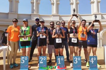 Foto - 7º CORRIDA E CAMINHADA DE PEDRINHAS PAULISTA