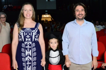 Foto - FORMATURA EMEI FRANCESCO ROMANO 2025.