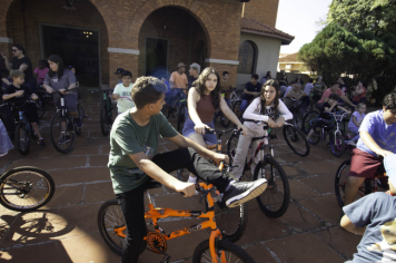 Foto - TRADICIONAL FESTA DE SÃO DONATO 2025.