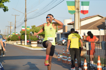Foto - 9ª CORRIDA E CAMINHADA DE PEDRINHAS (2025)