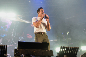 Foto - PEDRINHAS PAULISTA CELEBRA SEUS 73 ANOS.